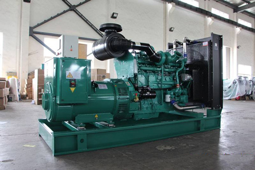 大连320kw康明斯柴油发电车出租_COPY_COPY